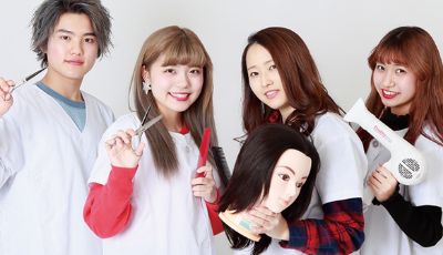 中学生対象★高校併学コース 体験入学