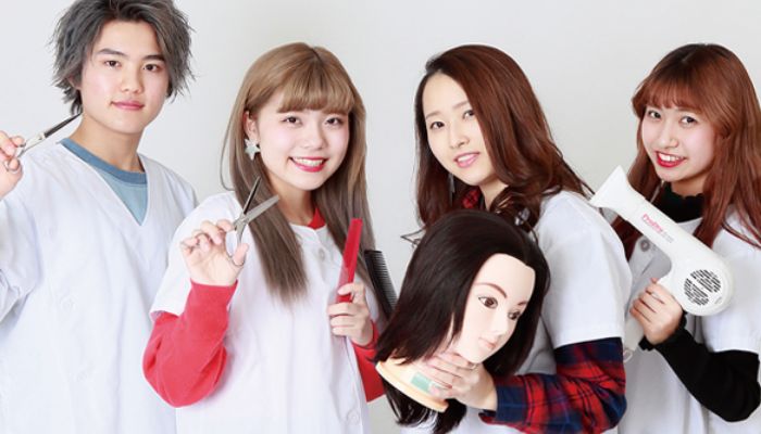 中学生対象★高校併学コース 体験入学