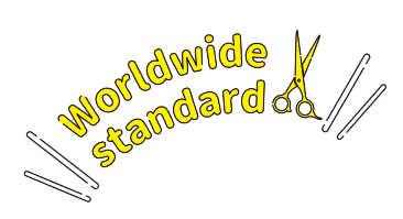 Worldwide standard