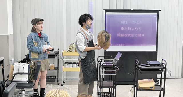 社会で活躍する力